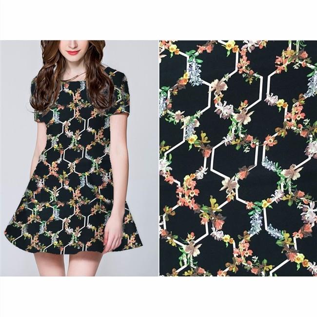 tiskana rajona-4 printed rayon-4