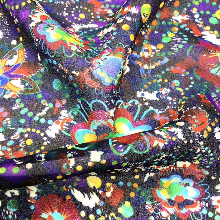 printed viscose GGT-3