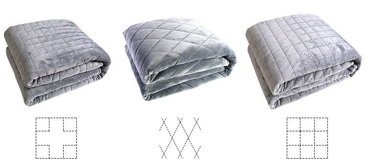 rade li ponderirane deke do weighted blankets work
